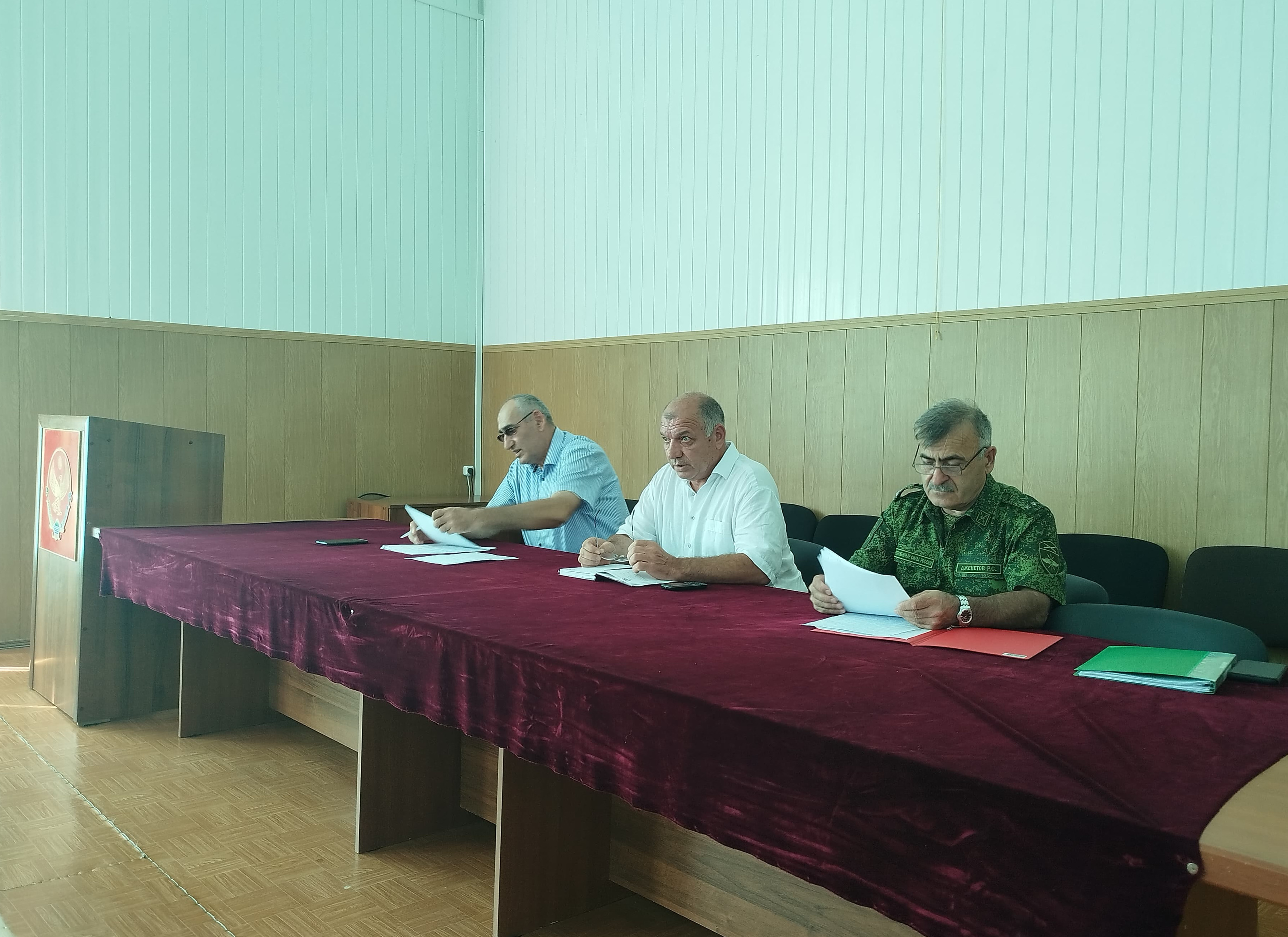 День открытых дверей