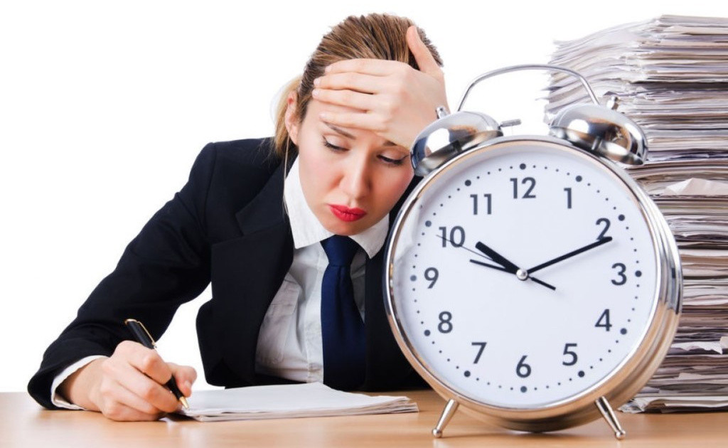 Кому положен сокращённый рабочий день?