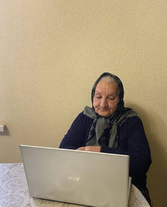 Участие на вебинаре в онлайн режиме.