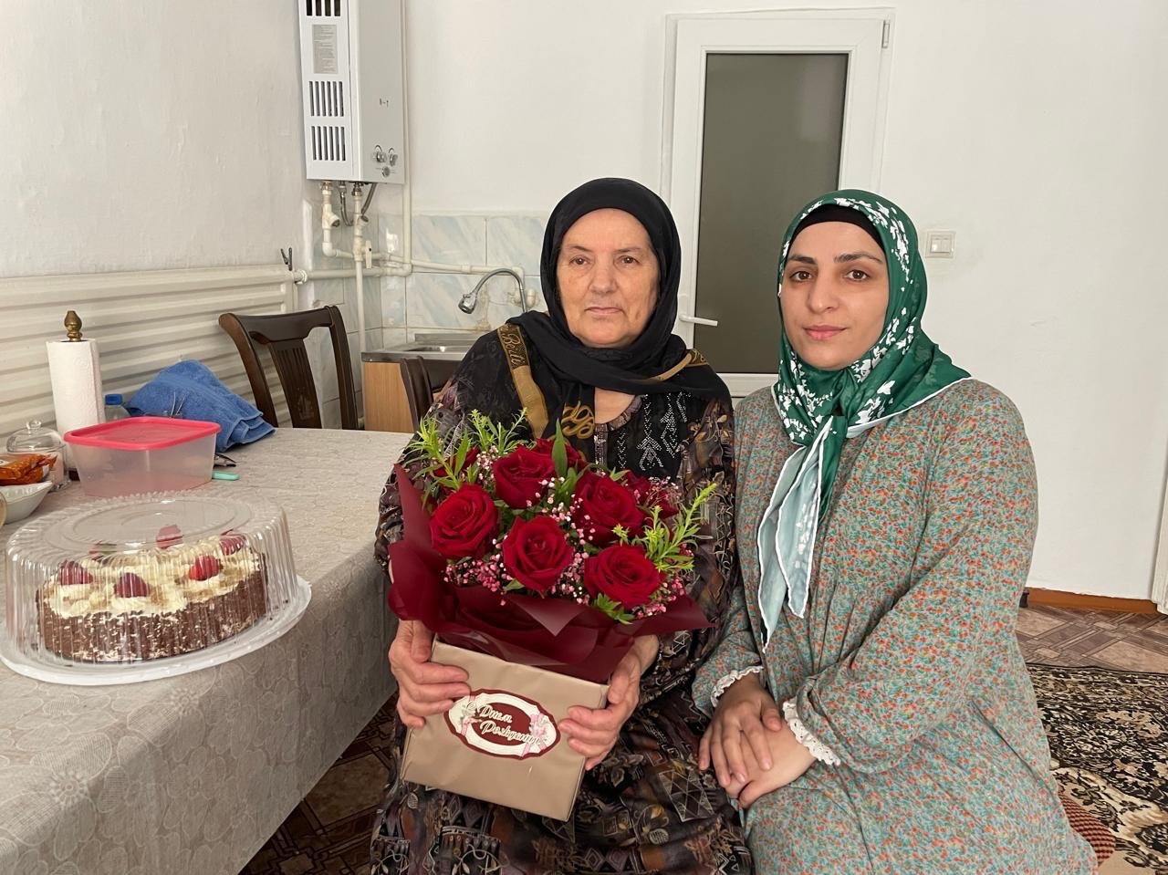 Поздравление с юбилеем