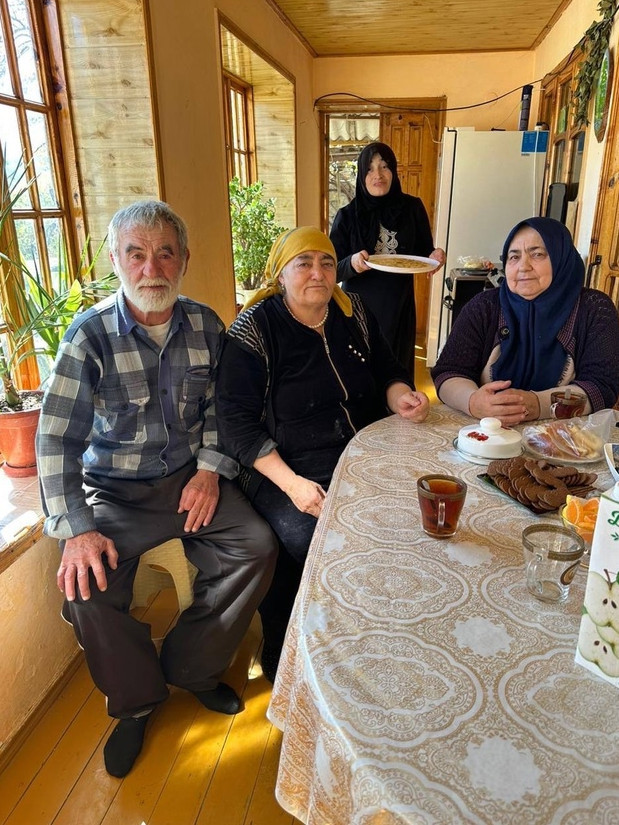 Акция "Мы вместе"