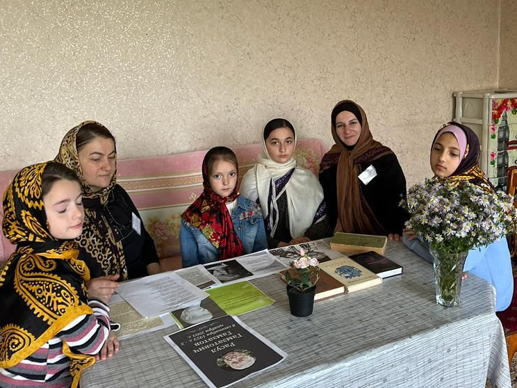 Будни Центра.