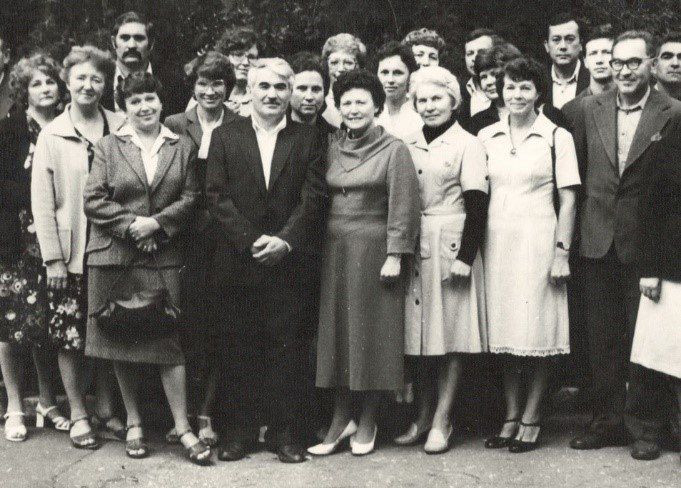 ️Завод «Дагдизель» представит на Всероссийской ярмарке трудоустройства семейные трудовые династии