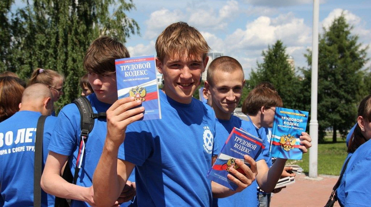 МЕТОДИЧЕСКИЕ РЕКОМЕНДАЦИИ ИСПОЛНИТЕЛЬНЫМ ОРГАНАМ СУБЪЕКТОВ РОССИЙСКОЙ ФЕДЕРАЦИИ И РАБОТОДАТЕЛЯМ ПО ОРГАНИЗАЦИИ ТРУДОВОЙ ДЕЯТЕЛЬНОСТИ НЕСОВЕРШЕННОЛЕТНИХ ГРАЖДАН В ВОЗРАСТЕ ОТ 14 до 18 ЛЕТ В СВОБОДНОЕ ОТ УЧЕБЫ ВРЕМЯ