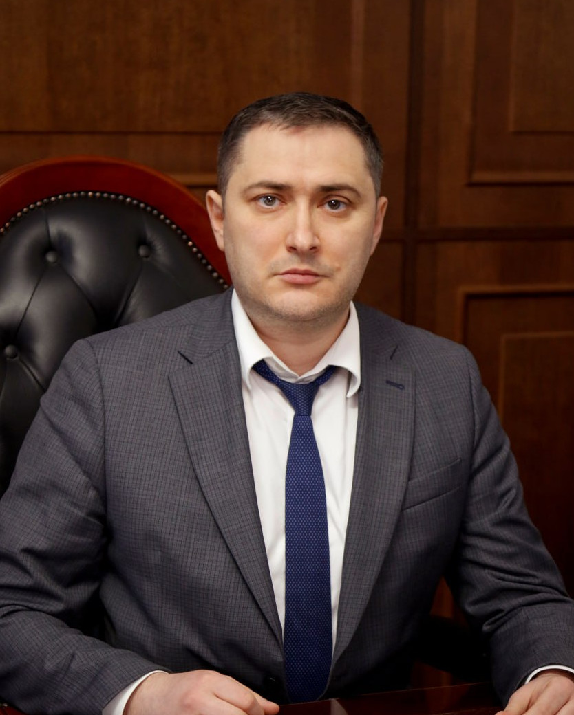 Мурад Казиев рассказал