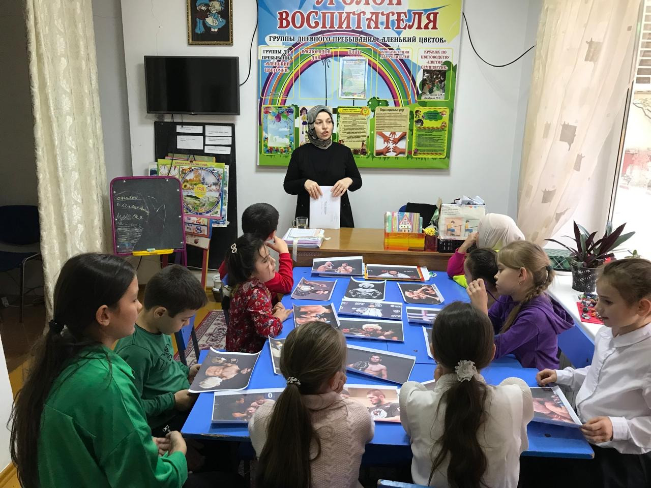 Путь к победе Ислама Махачева и Хабиба Нурмагомедова