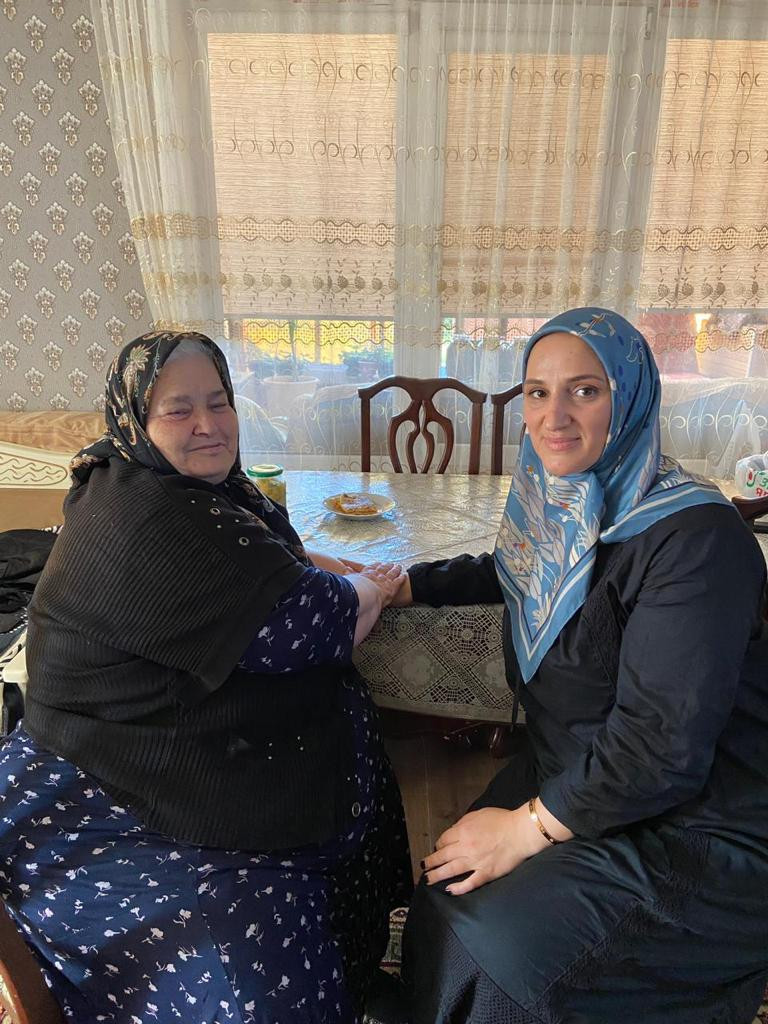 Оказание социальных услуг.