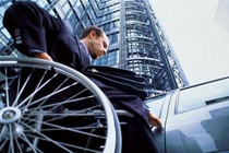 Итоги проведенной ярмарки вакансий для инвалидов.