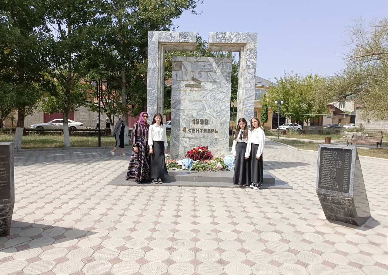 Участие в митинге