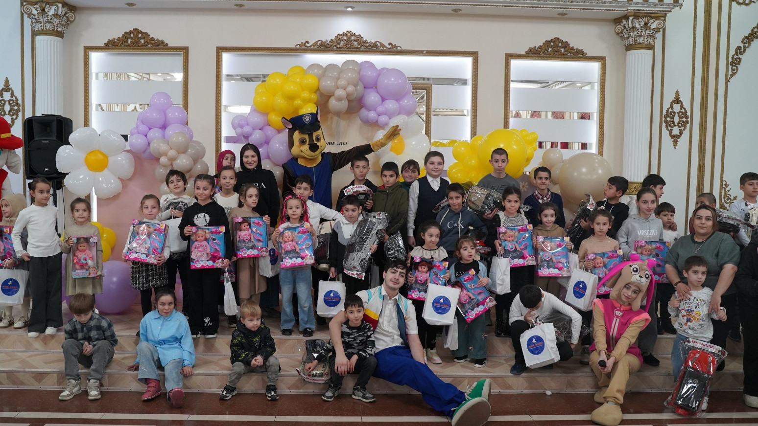 3 декабря - Международный день инвалидов