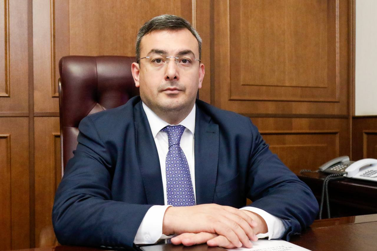 Магомедзагид Кихасуров поздравил с Днем пожилого человека