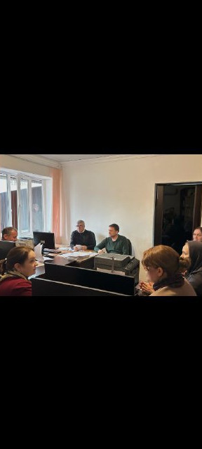 Социальный контракт