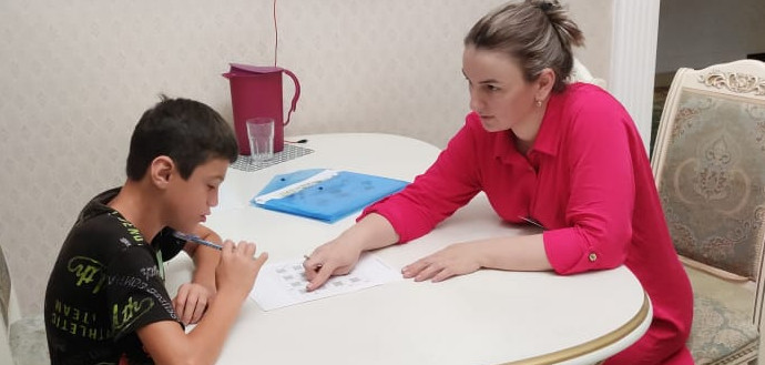 Будни Центра