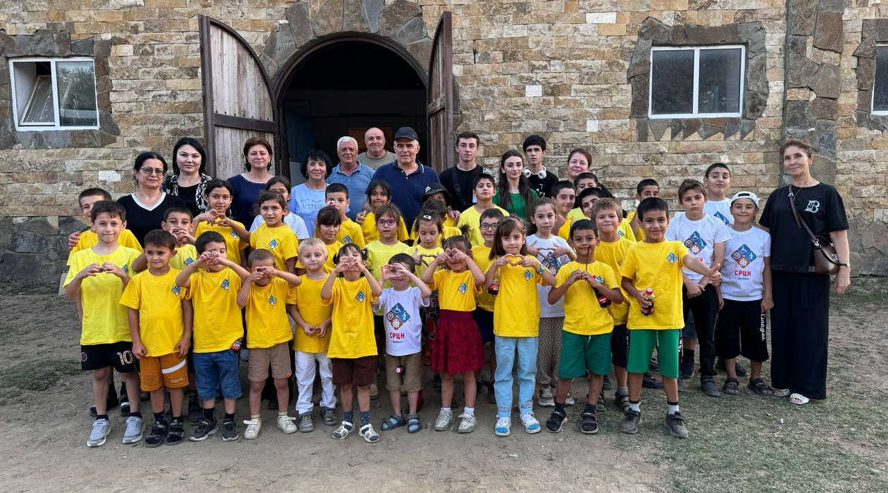 Конные прогулки. Иппотерапия.