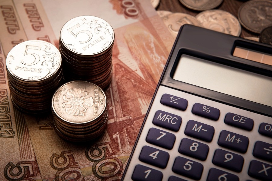 Во избежание образования излишних удержаний - ЕДВ по ЖКУ