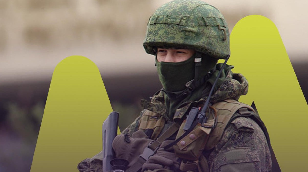 В Дагестане заработал сайт «КОНТРАКТ 05.РФ», содержащий информацию о требованиях к желающим поступить на военную службу по контракту