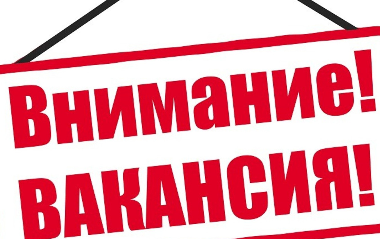 Вакансии в Ленинградскую область.