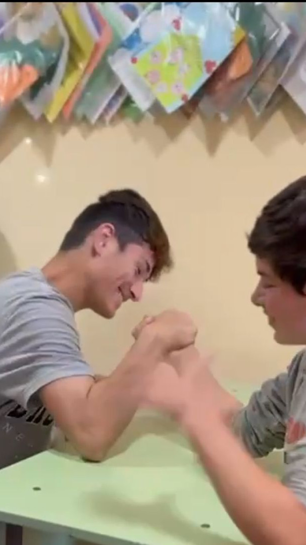 ГКУ РД СРЦН в МО " г Хасавюрт                         "Дети и Здоровье"