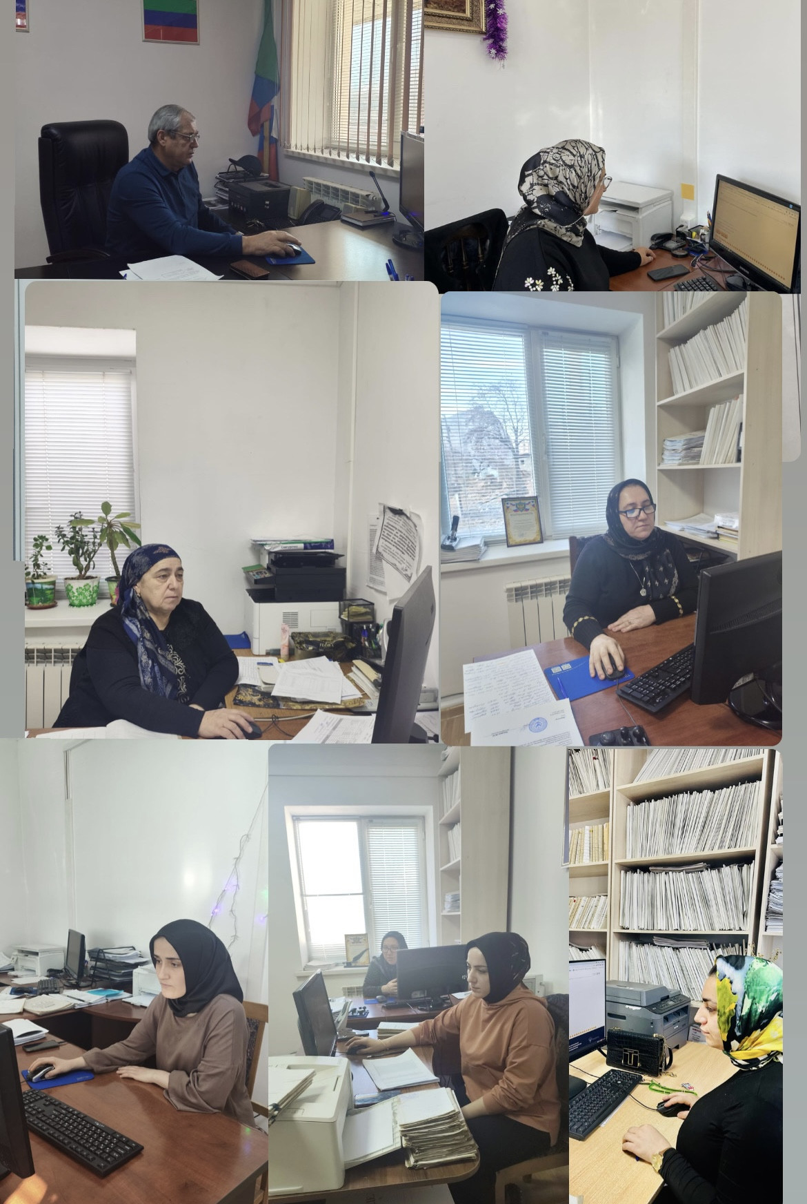 Антикоррупционный диктант.