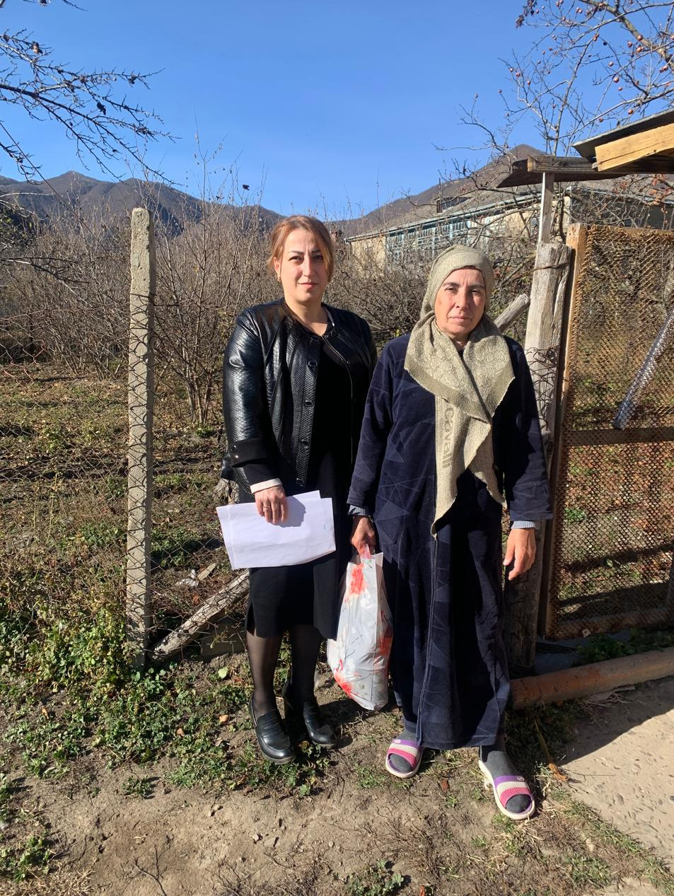 Ко Дню матери