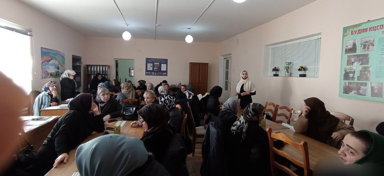 Примирительные процедуры и медиации.