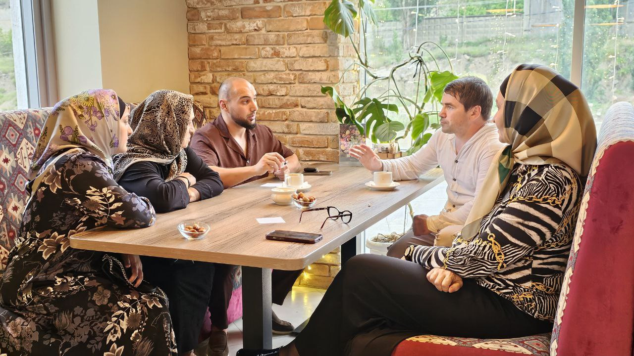 Выездные мероприятия , с целью приглашения на ярмарку по трудоустройству "Работа России"-Время возможностей" 28 июня 2024 года