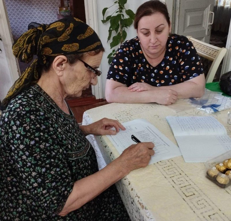 социально бытовые услуги.