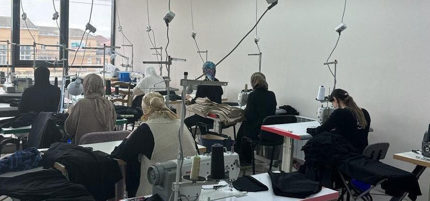 «Работа России. Время возможностей»