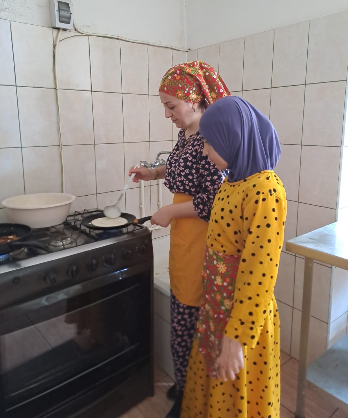 Кружок "Смак"