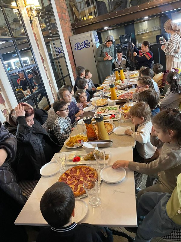 День инвалидов