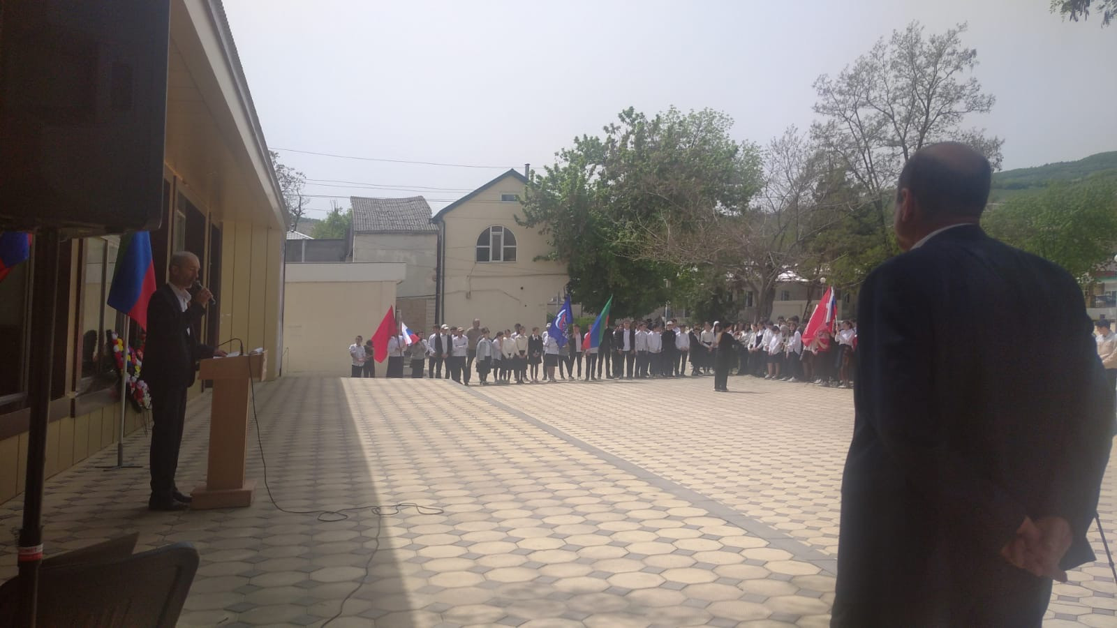 Вахта Памяти