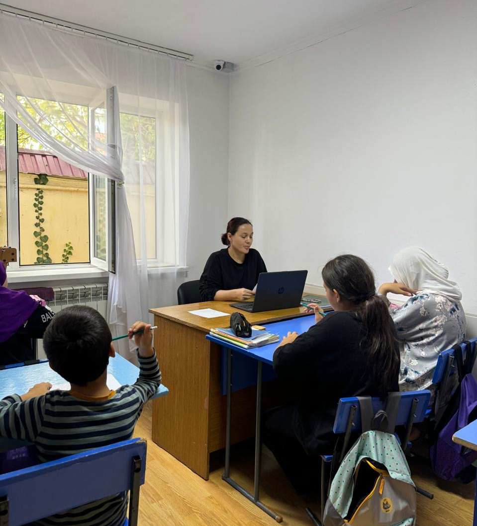 Занятие по финансовой грамотности