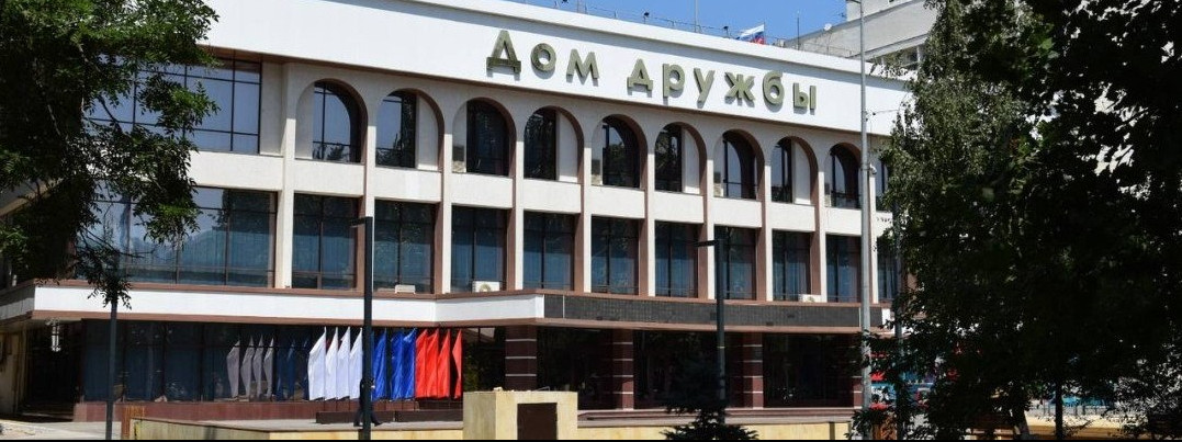 В Дагестане 28 июня пройдет Федеральный этап Всероссийской ярмарки трудоустройства