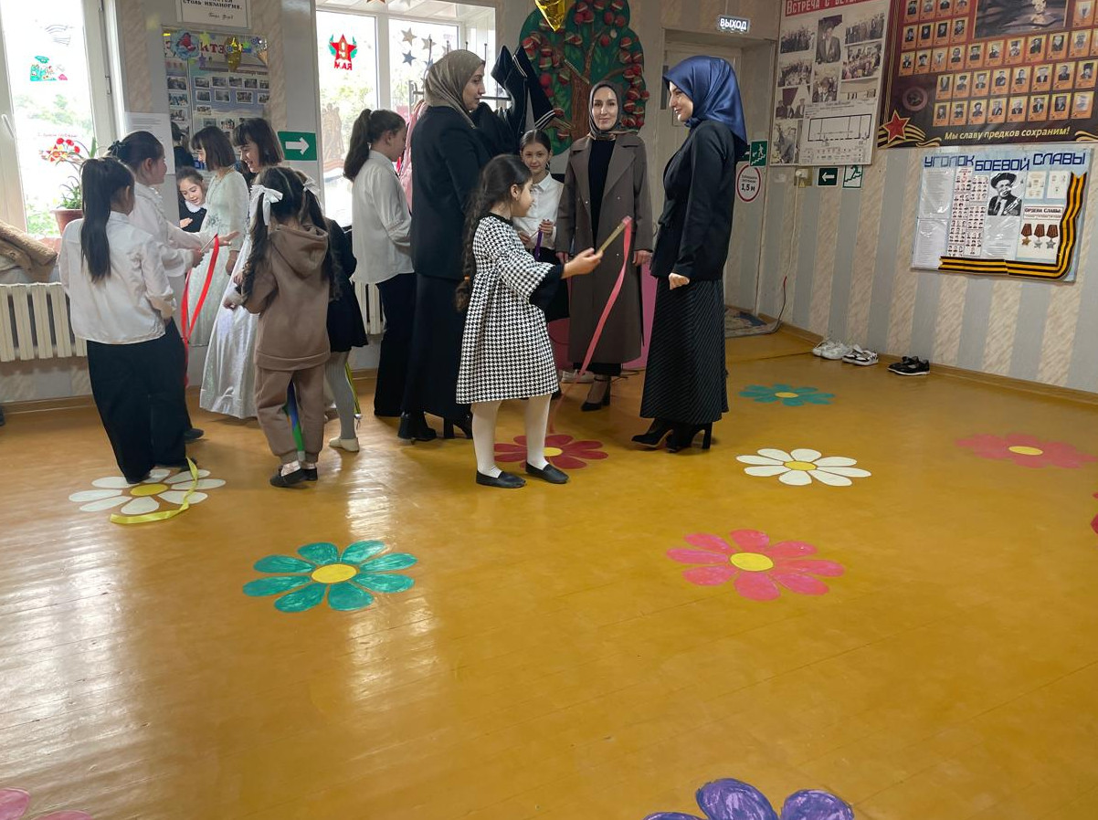 день семьи 15 мая