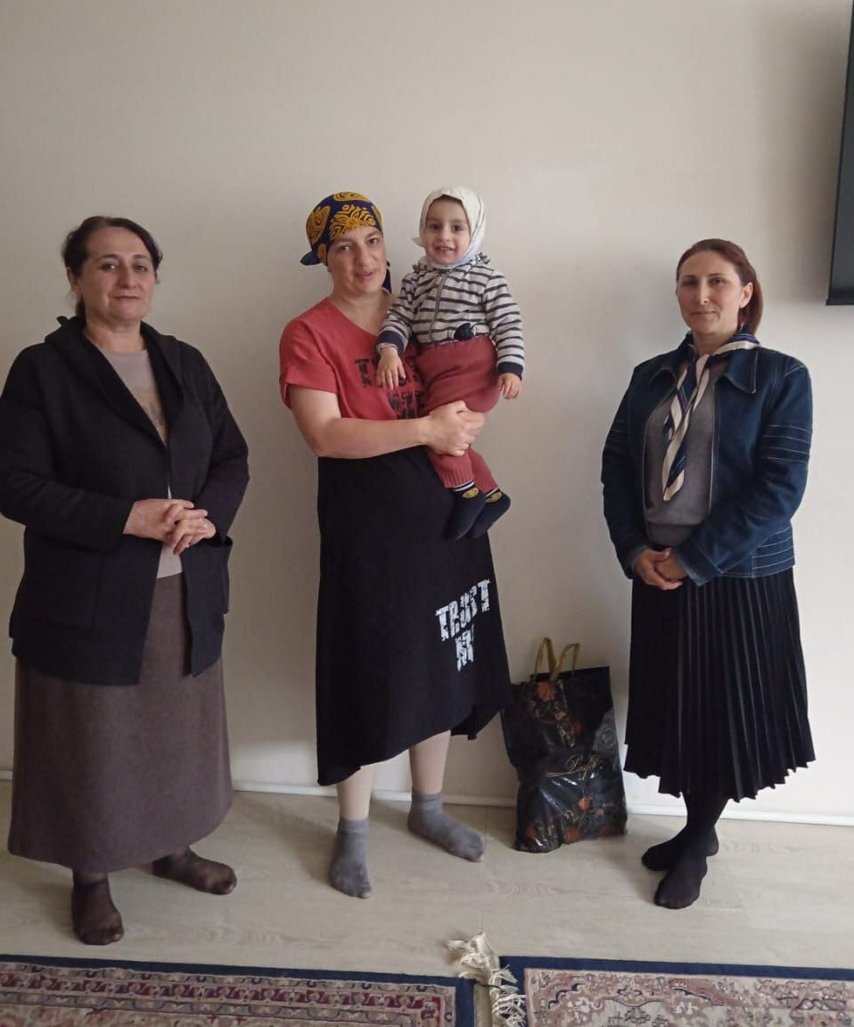 Ко Дню семьи