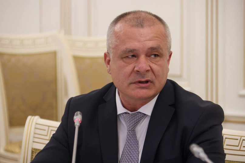 За 4 месяца работы дагестанский филиал госфонда «Защитники Отечества» решил около 2 тысяч вопросов