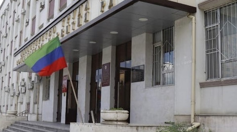 Минтруд РД в 2023 году присвоил звание «Ветеран труда» 560 гражданам