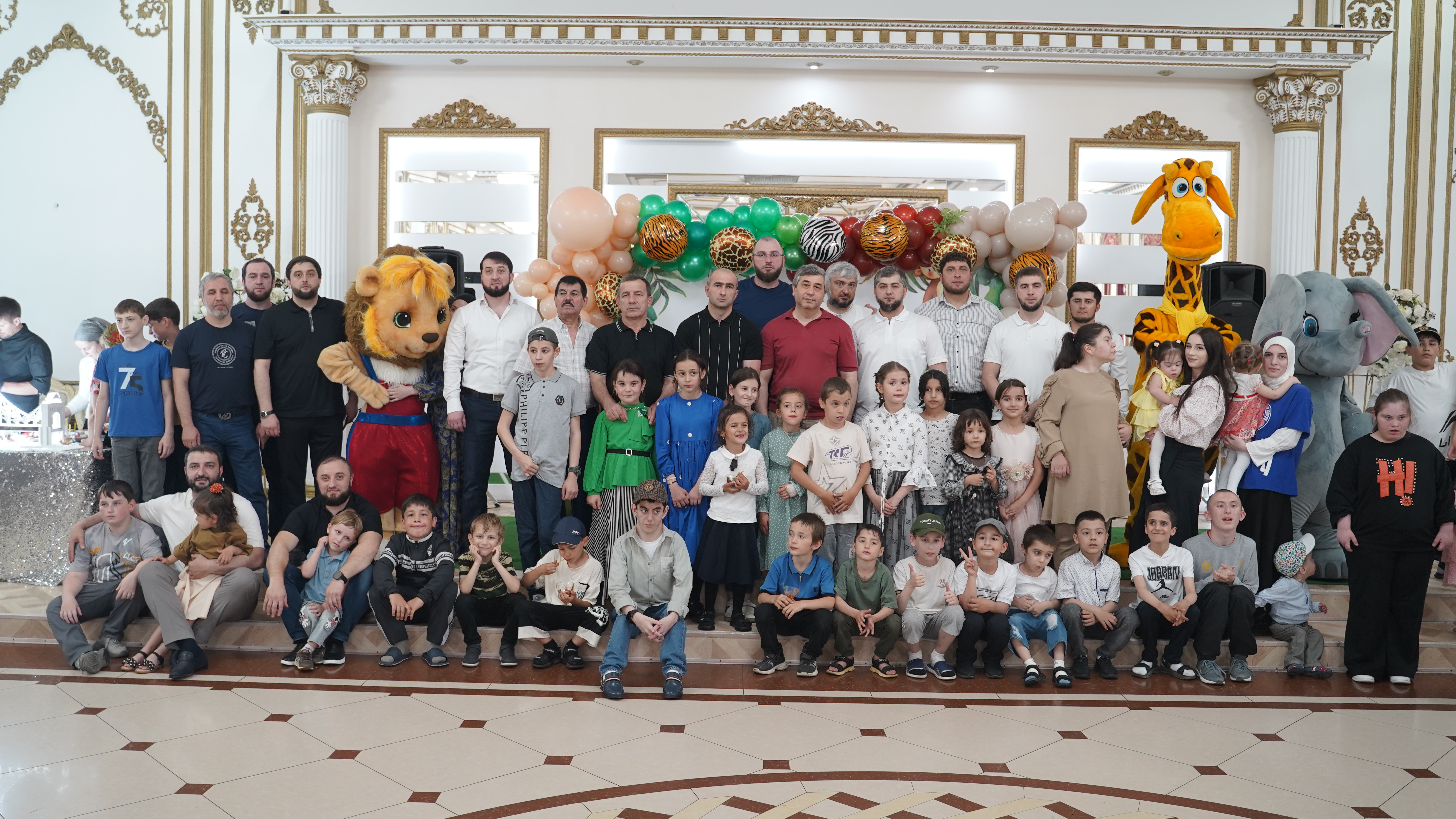 1 июня - День защиты детей!