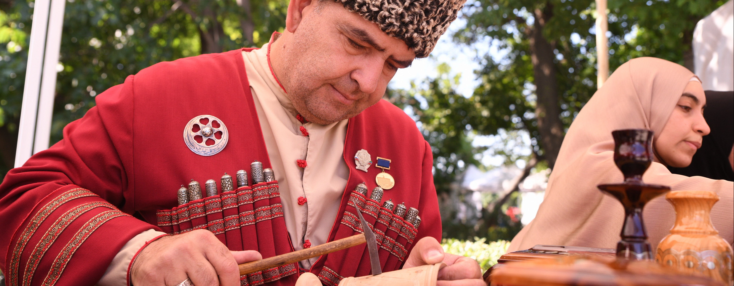 В Махачкале активно готовятся к старту федерального этапа Всероссийской ярмарки трудоустройства «Работа России. Время возможностей»