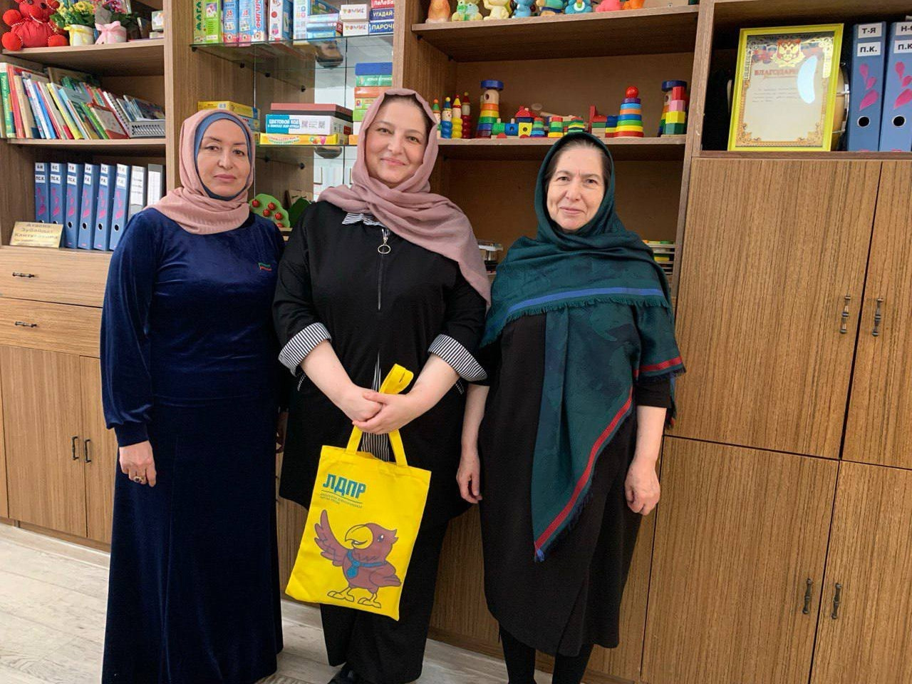 День логопеда!