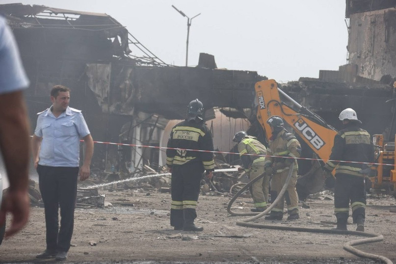 Около 40 млн рублей за три дня было собрано фондом "Все вместе"