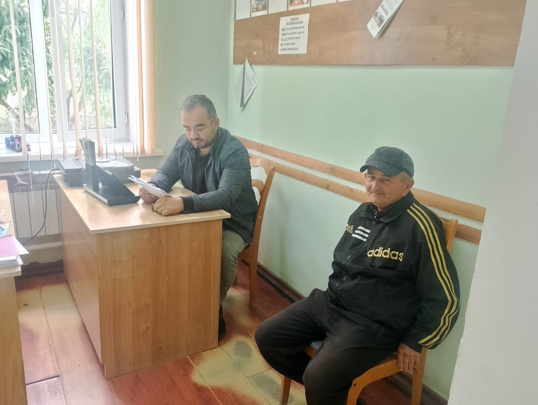 Ежедневные юридические консультации