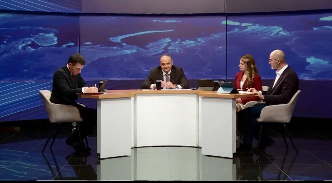 Магомедзагид Кихасуров прокомментировал прямую линию с Главой Дагестана Сергеем Меликовым.