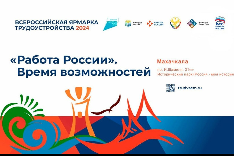Минтруда Дагестана предлагает подписчикам оценить свои способности к предпринимательству