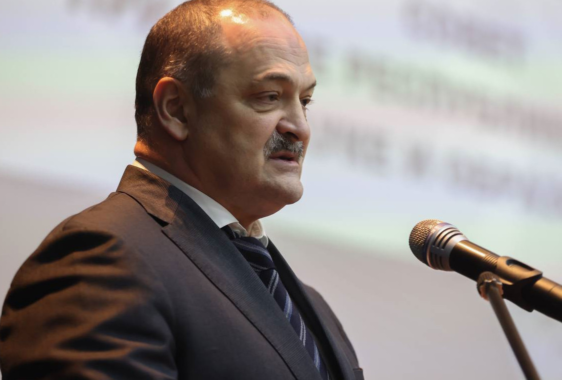 В новом учебнике истории России отмечен подвиг первого Героя России на СВО Нурмагомеда Гаджимагомедова