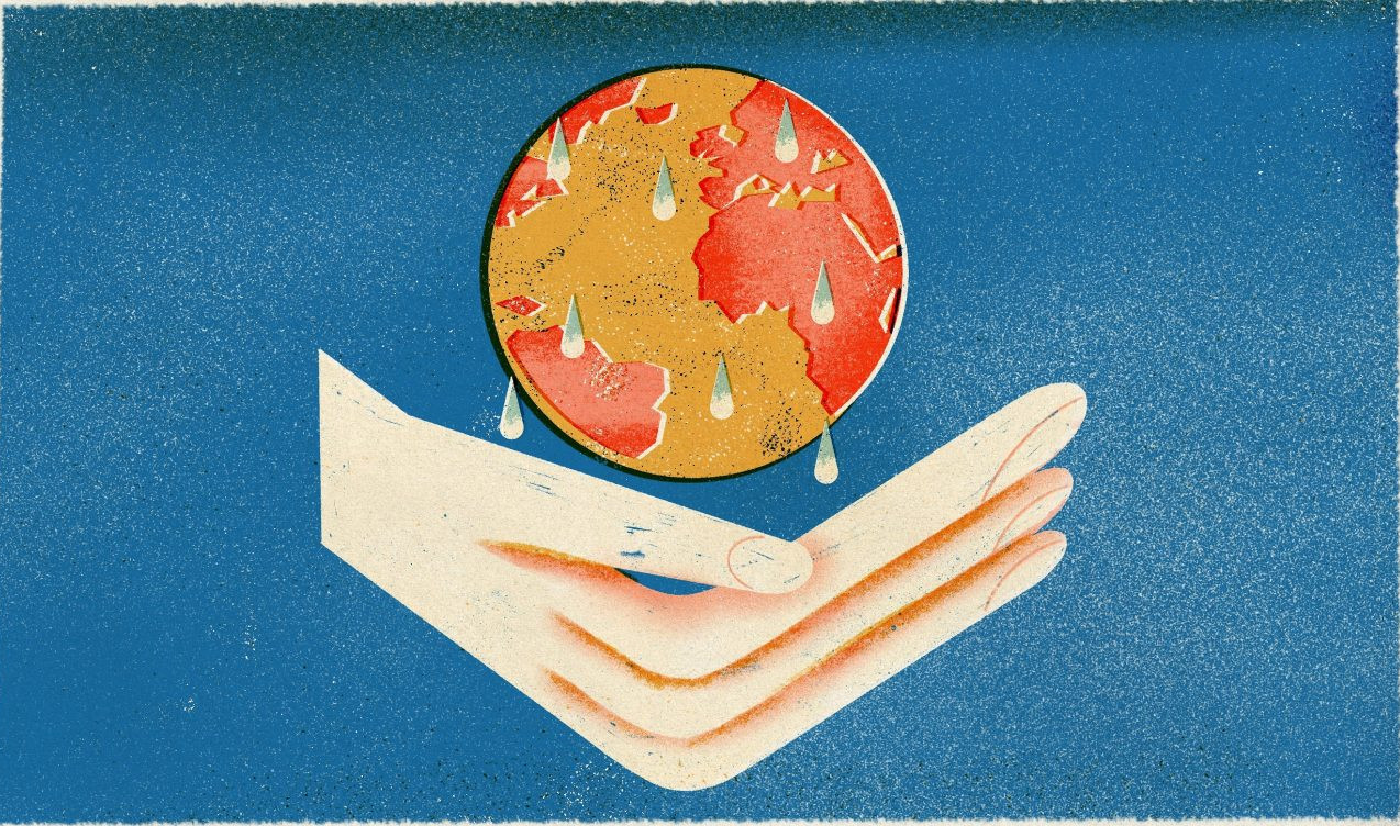 28 апреля Всемирный день охраны труда.