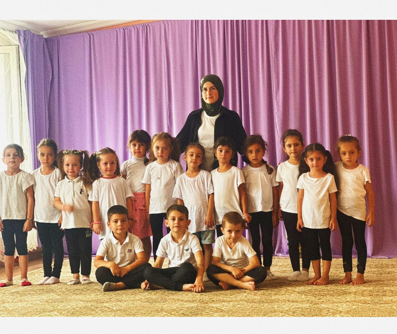 Реализация социального контракта по поиску работы