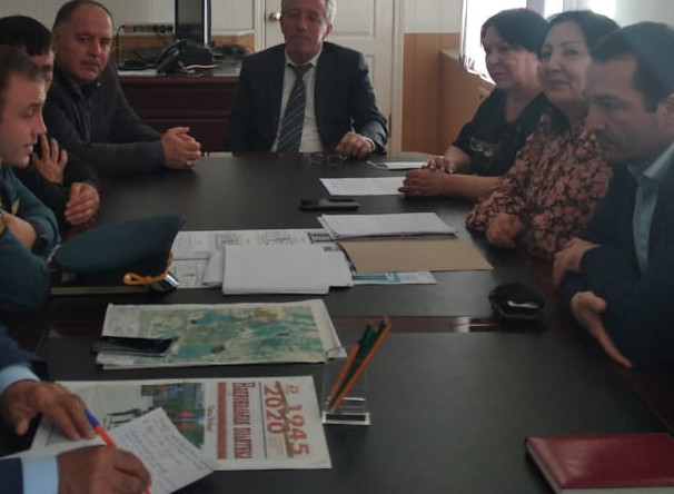 Минимизация несчастных случаев с тяжелыми последствиями, происшедших в результате   падения пострадавшего при разности уровней высот  и на глубину