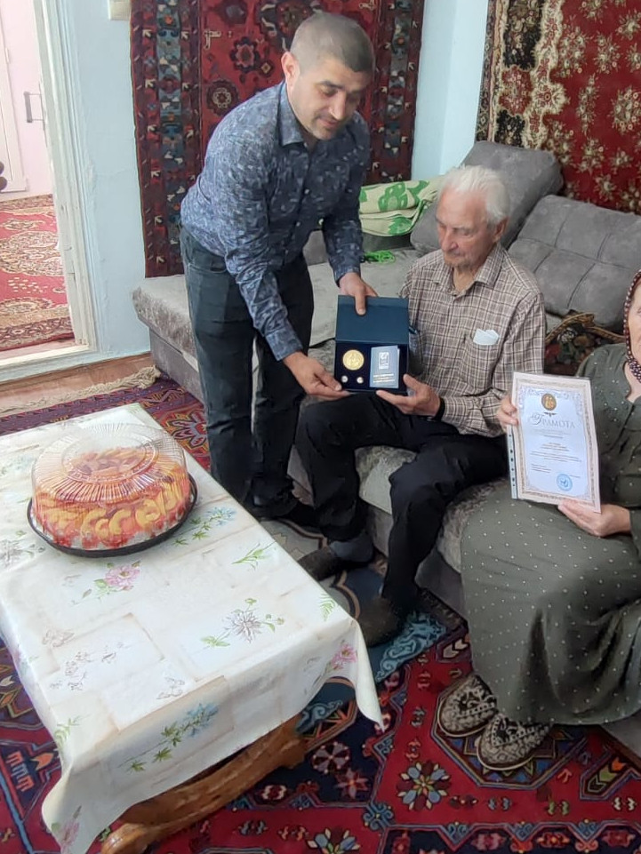 Ежегодно 8 июля россияне отмечают День семьи, любви и верности