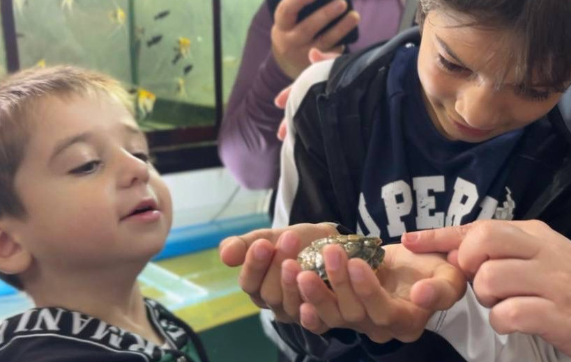 Центр социального обслуживания Минтруда РД в Цунтинском районе  продолжает оказывать помощь семьям участников СВО